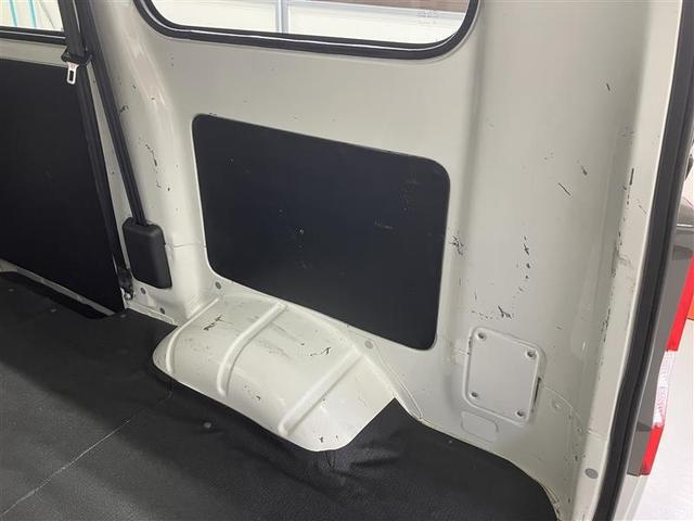 タウンエースバン DX SDナビ ワンセグTV ブルートゥース音楽 ワンオーナー 記録簿 禁煙車 マニュアルエアコン パワステ ABS 運転席エアバッグ 助手席エアバッグ(26枚目)