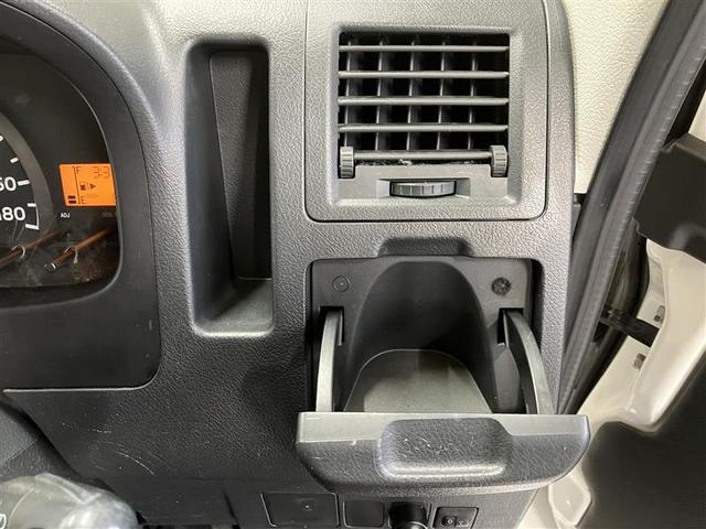 タウンエースバン DX SDナビ ワンセグTV ブルートゥース音楽 ワンオーナー 記録簿 禁煙車 マニュアルエアコン パワステ ABS 運転席エアバッグ 助手席エアバッグ(30枚目)