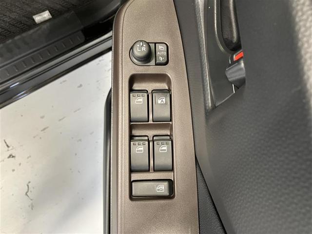 ルーミー G LEDヘッドライト SDナビ ワンセグTV バックカメラ 両側電動スライドドア 社外アルミホイール Bluetoothオーディオ 禁煙 オートライト 衝突安全ボディ クルーズコントロール 記録簿(32枚目)