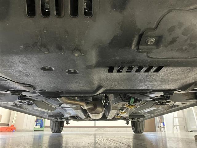 ルーミー G LEDヘッドライト SDナビ ワンセグTV バックカメラ 両側電動スライドドア 社外アルミホイール Bluetoothオーディオ 禁煙 オートライト 衝突安全ボディ クルーズコントロール 記録簿(34枚目)