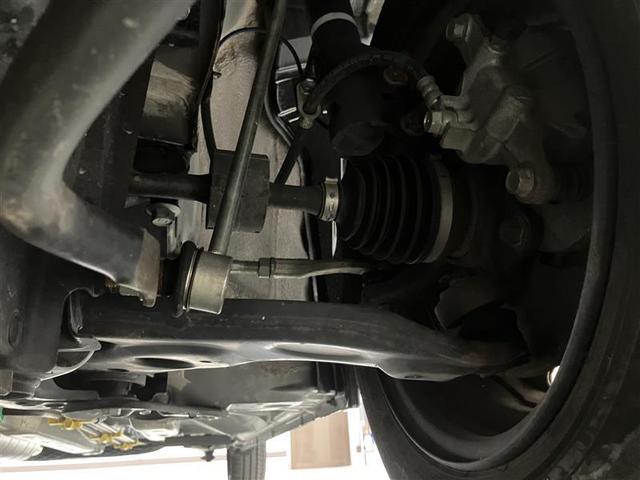 ルーミー G LEDヘッドライト SDナビ ワンセグTV バックカメラ 両側電動スライドドア 社外アルミホイール Bluetoothオーディオ 禁煙 オートライト 衝突安全ボディ クルーズコントロール 記録簿(36枚目)