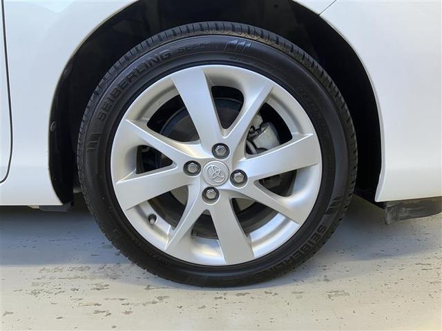 アクア Ｓ　禁煙　シートヒーター　ＳＤナビ　バックカメラ　ＬＥＤヘッドライト　純正アルミホイール　スマートキー　ブルートゥース音楽　安全ボディ　ＵＳＢ接続　オートライト　フルセグＴＶ　ＥＴＣ　ＶＴＲ端子　記録簿（9枚目）