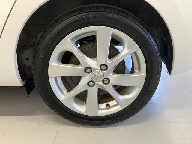 アクア Ｓ　禁煙　シートヒーター　ＳＤナビ　バックカメラ　ＬＥＤヘッドライト　純正アルミホイール　スマートキー　ブルートゥース音楽　安全ボディ　ＵＳＢ接続　オートライト　フルセグＴＶ　ＥＴＣ　ＶＴＲ端子　記録簿（11枚目）