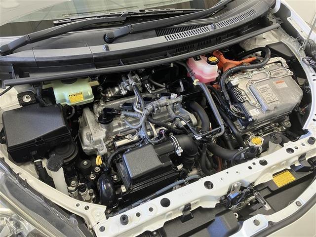 アクア Ｓ　禁煙　シートヒーター　ＳＤナビ　バックカメラ　ＬＥＤヘッドライト　純正アルミホイール　スマートキー　ブルートゥース音楽　安全ボディ　ＵＳＢ接続　オートライト　フルセグＴＶ　ＥＴＣ　ＶＴＲ端子　記録簿（14枚目）