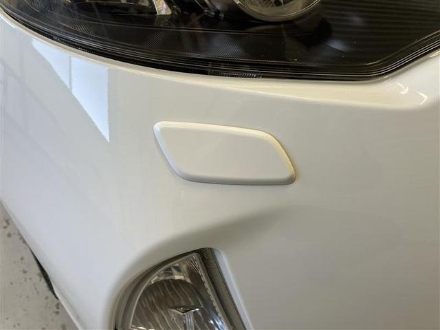 アクア Ｓ　禁煙　シートヒーター　ＳＤナビ　バックカメラ　ＬＥＤヘッドライト　純正アルミホイール　スマートキー　ブルートゥース音楽　安全ボディ　ＵＳＢ接続　オートライト　フルセグＴＶ　ＥＴＣ　ＶＴＲ端子　記録簿（38枚目）