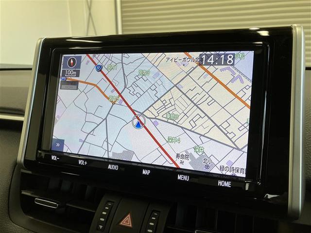 RAV4 ハイブリッドG パワーバックドア デジタルインナーミラー 運転席パワーシート ステアリングヒーター SDナビ ETC2.0 AC100V電源 シートヒーター ワンオーナ- バックモニター 整備記録簿 地デジTV(21枚目)