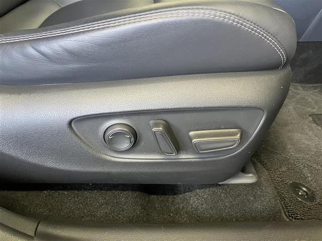 RAV4 ハイブリッドG パワーバックドア デジタルインナーミラー 運転席パワーシート ステアリングヒーター SDナビ ETC2.0 AC100V電源 シートヒーター ワンオーナ- バックモニター 整備記録簿 地デジTV(27枚目)