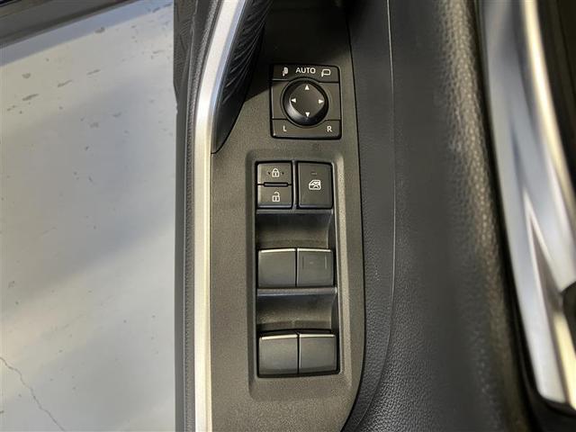 RAV4 ハイブリッドG パワーバックドア デジタルインナーミラー 運転席パワーシート ステアリングヒーター SDナビ ETC2.0 AC100V電源 シートヒーター ワンオーナ- バックモニター 整備記録簿 地デジTV(39枚目)