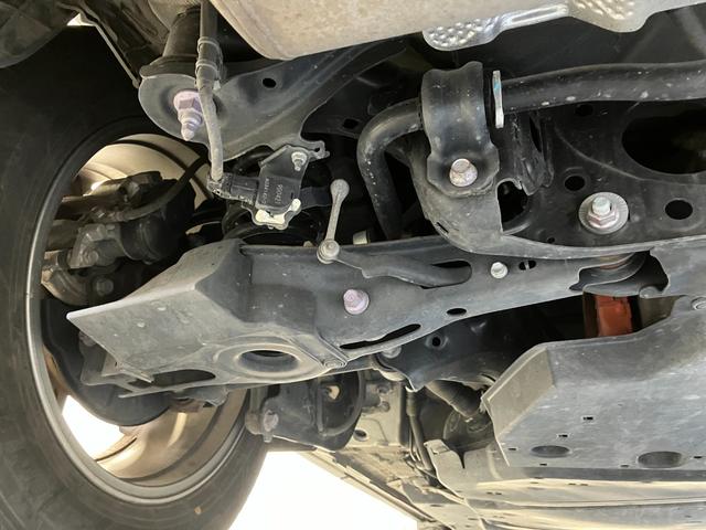 RAV4 ハイブリッドG パワーバックドア デジタルインナーミラー 運転席パワーシート ステアリングヒーター SDナビ ETC2.0 AC100V電源 シートヒーター ワンオーナ- バックモニター 整備記録簿 地デジTV(47枚目)