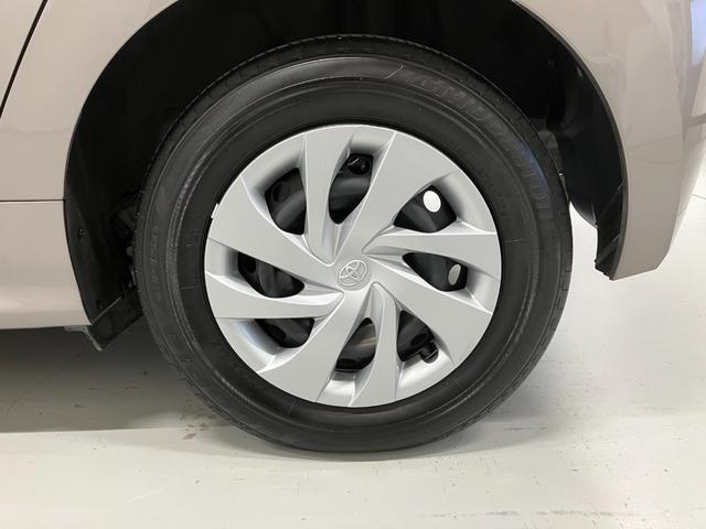 ヤリス ハイブリッドＧ　ＬＥＤライト　フルセグＴＶ　サイドエアバッグ　スマートキ　Ｂモニター　横滑り防止装置　クルコン　セキュリティアラーム　メディアプレイヤー接続　パワステ　メモリーナビゲーション　キーフリー　ナビ＆ＴＶ（11枚目）