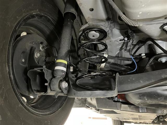 ヤリス ハイブリッドＧ　ＬＥＤライト　フルセグＴＶ　サイドエアバッグ　スマートキ　Ｂモニター　横滑り防止装置　クルコン　セキュリティアラーム　メディアプレイヤー接続　パワステ　メモリーナビゲーション　キーフリー　ナビ＆ＴＶ（40枚目）