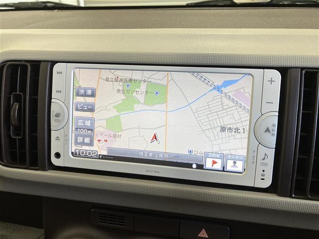 パッソ プラスハナ　ナビＴＶ　メモリナビ　オートエアコン　キーレス　ワンセグテレビ　ダブルエアバッグ　パワーウィンド　ベンチシート　パワーステアリング　ＡＢＳ　エアバック（16枚目）