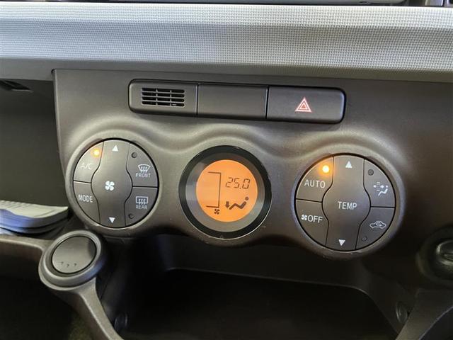 パッソ プラスハナ　ナビＴＶ　メモリナビ　オートエアコン　キーレス　ワンセグテレビ　ダブルエアバッグ　パワーウィンド　ベンチシート　パワーステアリング　ＡＢＳ　エアバック（17枚目）