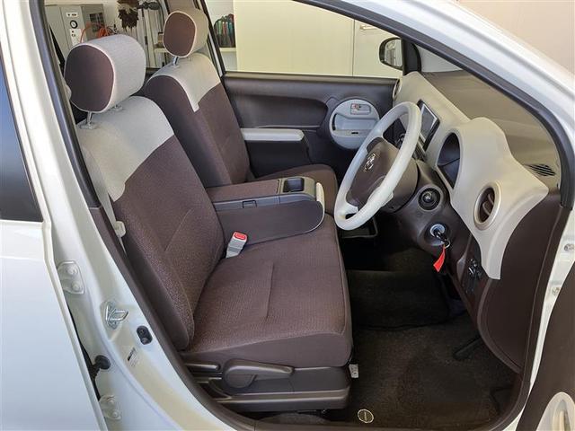 パッソ プラスハナ　ナビＴＶ　メモリナビ　オートエアコン　キーレス　ワンセグテレビ　ダブルエアバッグ　パワーウィンド　ベンチシート　パワーステアリング　ＡＢＳ　エアバック（18枚目）