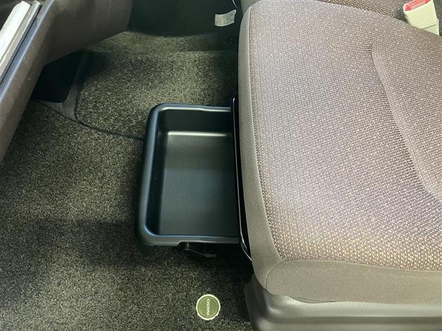 パッソ プラスハナ　ナビＴＶ　メモリナビ　オートエアコン　キーレス　ワンセグテレビ　ダブルエアバッグ　パワーウィンド　ベンチシート　パワーステアリング　ＡＢＳ　エアバック（20枚目）