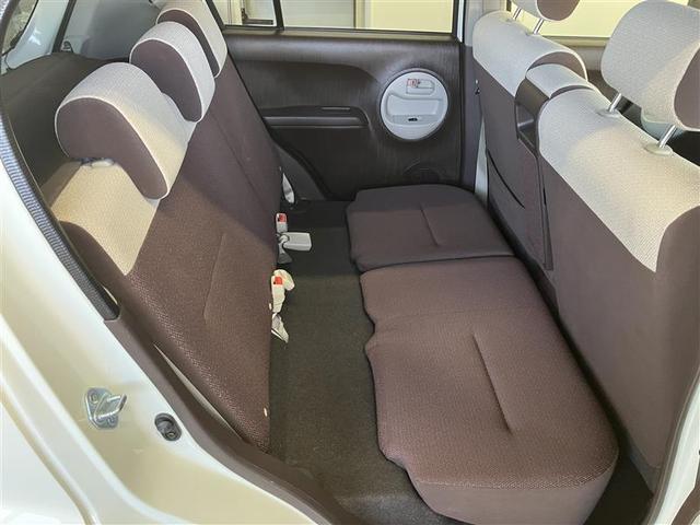 パッソ プラスハナ　ナビＴＶ　メモリナビ　オートエアコン　キーレス　ワンセグテレビ　ダブルエアバッグ　パワーウィンド　ベンチシート　パワーステアリング　ＡＢＳ　エアバック（25枚目）