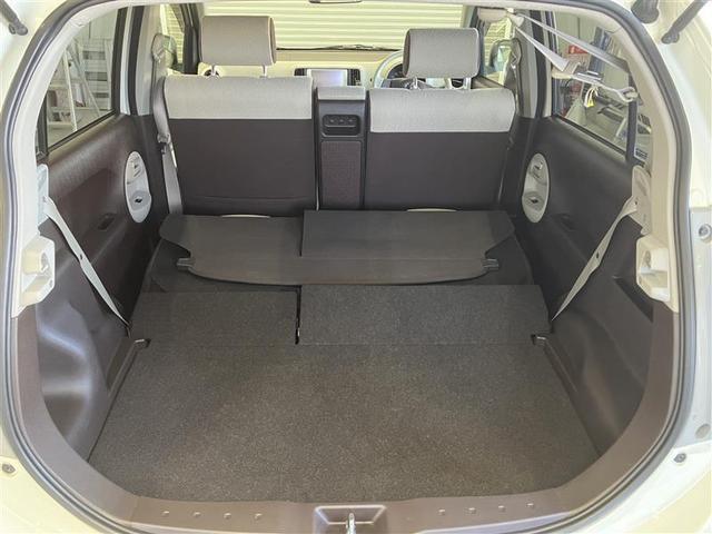 パッソ プラスハナ　ナビＴＶ　メモリナビ　オートエアコン　キーレス　ワンセグテレビ　ダブルエアバッグ　パワーウィンド　ベンチシート　パワーステアリング　ＡＢＳ　エアバック（28枚目）