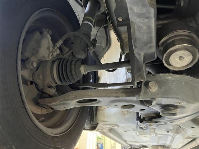 パッソ プラスハナ　ナビＴＶ　メモリナビ　オートエアコン　キーレス　ワンセグテレビ　ダブルエアバッグ　パワーウィンド　ベンチシート　パワーステアリング　ＡＢＳ　エアバック（33枚目）