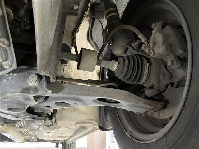 パッソ プラスハナ　ナビＴＶ　メモリナビ　オートエアコン　キーレス　ワンセグテレビ　ダブルエアバッグ　パワーウィンド　ベンチシート　パワーステアリング　ＡＢＳ　エアバック（34枚目）