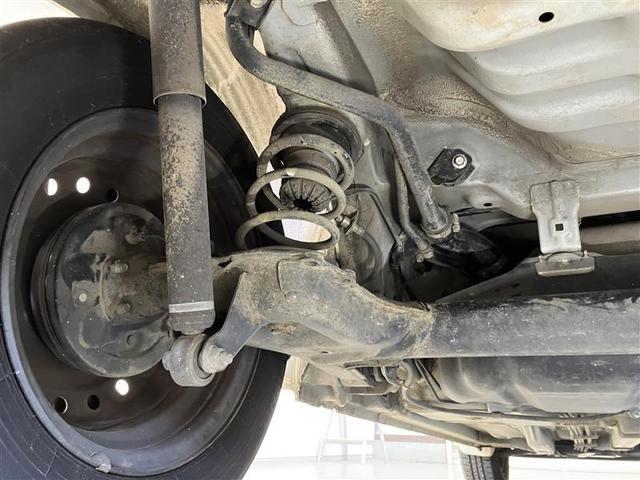 パッソ プラスハナ　ナビＴＶ　メモリナビ　オートエアコン　キーレス　ワンセグテレビ　ダブルエアバッグ　パワーウィンド　ベンチシート　パワーステアリング　ＡＢＳ　エアバック（36枚目）