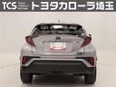 Ｃ－ＨＲ Ｇ　クリアランスソナー　フルセグデジ　ブルートゥース音楽　バックモニタ－　禁煙　記録簿　オートマチックハイビーム　車線逸脱警報　ＥＴＣ２．０　ワンオーナー　シートヒーター　ＬＥＤヘッドライト　ＳＤナビ（4枚目）