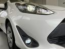 消費電力が少なく長寿命のLEDヘッドライトとLEDフォグ!