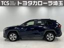 RAV4 ハイブリッドG パワーバックドア デジタルインナーミラー 運転席パワーシート ステアリングヒーター SDナビ ETC2.0 AC100V電源 シートヒーター ワンオーナ- バックモニター 整備記録簿 地デジTV(5枚目)