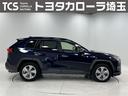 RAV4 ハイブリッドG パワーバックドア デジタルインナーミラー 運転席パワーシート ステアリングヒーター SDナビ ETC2.0 AC100V電源 シートヒーター ワンオーナ- バックモニター 整備記録簿 地デジTV(6枚目)