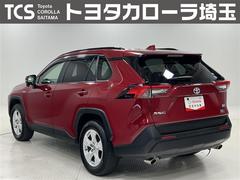 ＲＡＶ４ ハイブリッドＸ　ＳＤナビ　車線逸脱警報　ＥＴＣ２．０　衝突軽減ブレーキ 0503600A20240414T002 3