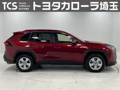 ＲＡＶ４ ハイブリッドＸ　ＳＤナビ　車線逸脱警報　ＥＴＣ２．０　衝突軽減ブレーキ 0503600A20240414T002 4