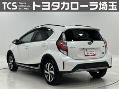 トヨタで販売する中古車は納車前の点検整備と、１年間走行距離無制限のロングラン保証付！有償で最長３年間まで延長可能！ 2