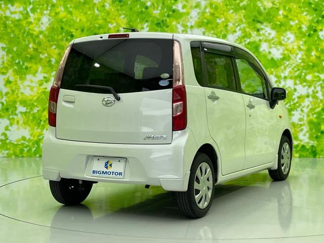 L EBD付ABS/アイドリングストップ/エアバッグ 運転席/エアバッグ 助手席/衝突安全ボディ/パワーウインドウ/スマートキー/オートエアコン/パワーステアリング/ワンオーナー/禁煙車 盗難防止装置(3枚目)