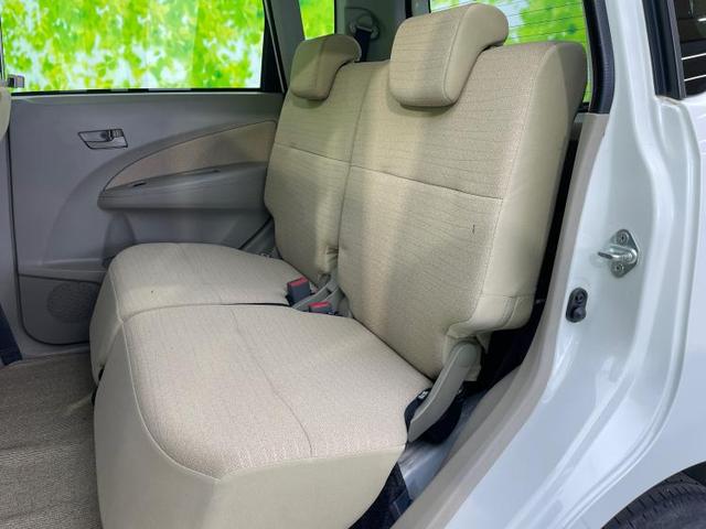 L EBD付ABS/アイドリングストップ/エアバッグ 運転席/エアバッグ 助手席/衝突安全ボディ/パワーウインドウ/スマートキー/オートエアコン/パワーステアリング/ワンオーナー/禁煙車 盗難防止装置(7枚目)