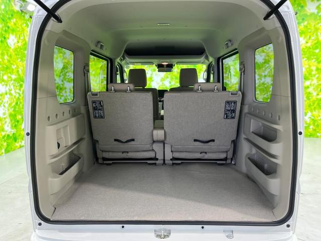 G セーフティサポート(スズキ)/両側電動スライドドア/シートヒーター 運転席/車線逸脱防止支援システム/届出済未使用車/ヘッドランプ LED/EBD付ABS/アイドリングストップ 衝突被害軽減システム(7枚目)