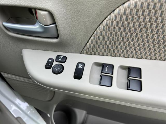 G セーフティサポート(スズキ)/両側電動スライドドア/シートヒーター 運転席/車線逸脱防止支援システム/届出済未使用車/ヘッドランプ LED/EBD付ABS/アイドリングストップ 衝突被害軽減システム(16枚目)