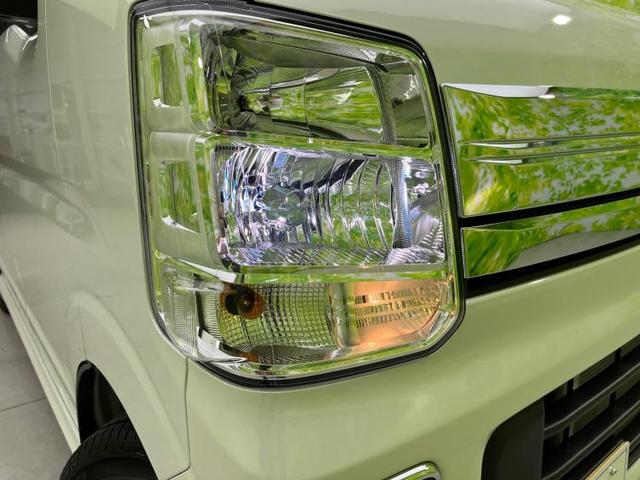 G セーフティサポート(スズキ)/両側電動スライドドア/シートヒーター 運転席/車線逸脱防止支援システム/届出済未使用車/ヘッドランプ LED/EBD付ABS/アイドリングストップ 衝突被害軽減システム(17枚目)