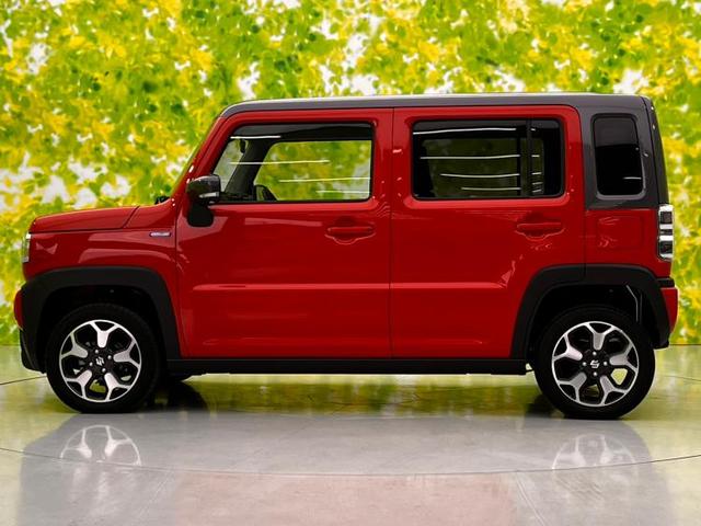 ハイブリッドX /車線逸脱防止支援システム/パーキングアシスト バックガイド/ヘッドランプ LED/EBD付ABS/横滑り防止装置/アイドリングストップ/エアバッグ 運転席/エアバッグ 助手席 登録/届出済未使用車(2枚目)