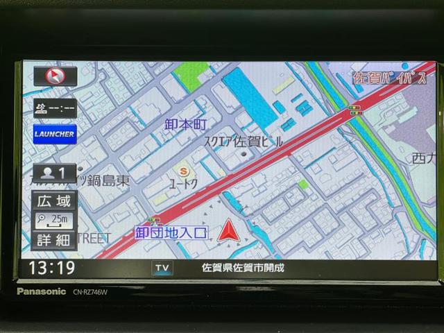 4WD X 社外 ナビ/セーフティサポート(スズキ)/ドライブレコーダー 社外/ヘッドランプ HID/Bluetooth接続/フルセグTV/エアバッグ 運転席/エアバッグ 助手席/衝突安全ボディ 4WD 禁煙車(9枚目)