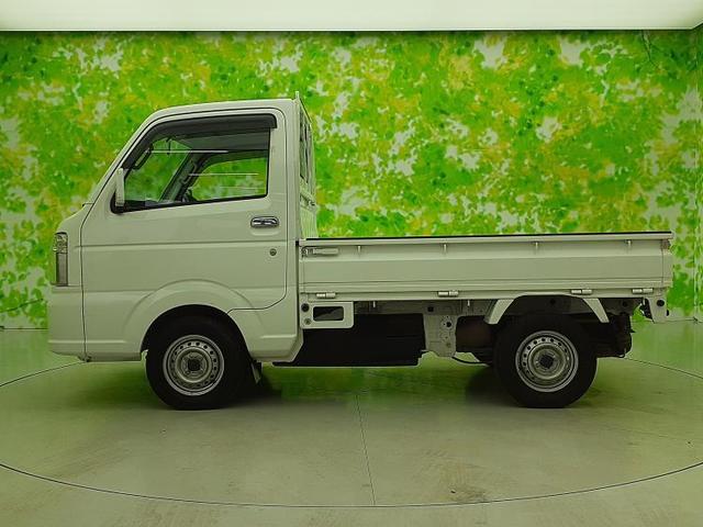 4WDノウハンスペシャル ABS/エアバッグ 運転席/衝突安全ボディ/パワーウインドウ/キーレスエントリー/パワーステアリング/ワンオーナー/禁煙車/4WD/マニュアルエアコン/取扱説明書・保証書/ユーザー買取車(2枚目)