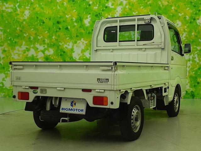 4WDノウハンスペシャル ABS/エアバッグ 運転席/衝突安全ボディ/パワーウインドウ/キーレスエントリー/パワーステアリング/ワンオーナー/禁煙車/4WD/マニュアルエアコン/取扱説明書・保証書/ユーザー買取車(3枚目)