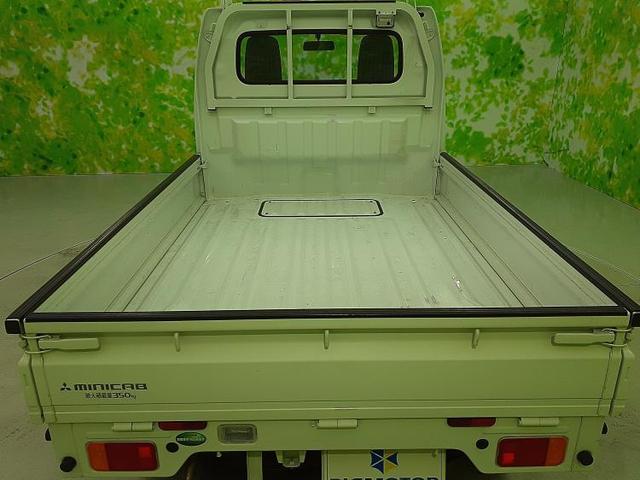4WDミノリ シート 撥水加工/エアバッグ 運転席/衝突安全ボディ/パワーステアリング/ワンオーナー/禁煙車/4WD/マニュアルエアコン/定期点検記録簿/取扱説明書・保証書/ユーザー買取車/UVカットガラス(7枚目)