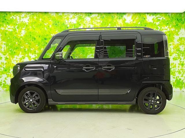 ハイブリッドXZターボ 衝突安全装置/両側電動スライドドア/車線逸脱防止支援システム/パーキングアシスト バックガイド/ヘッドランプ LED/EBD付ABS/横滑り防止装置/アイドリングストップ 衝突被害軽減システム(2枚目)