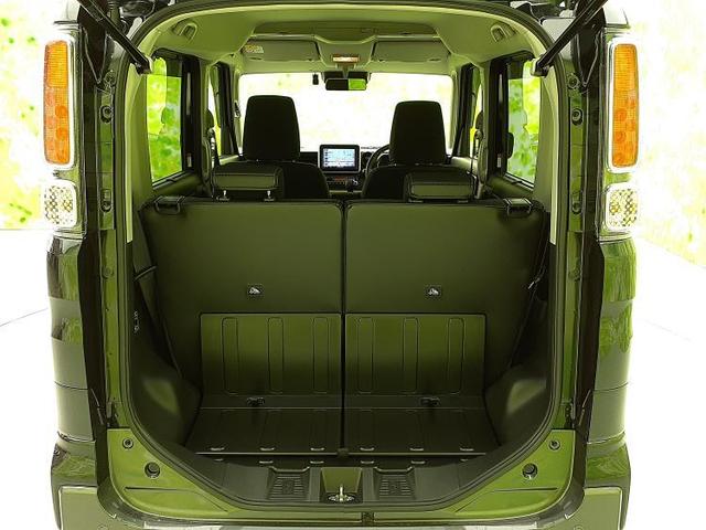 ハイブリッドXZターボ 衝突安全装置/両側電動スライドドア/車線逸脱防止支援システム/パーキングアシスト バックガイド/ヘッドランプ LED/EBD付ABS/横滑り防止装置/アイドリングストップ 衝突被害軽減システム(8枚目)