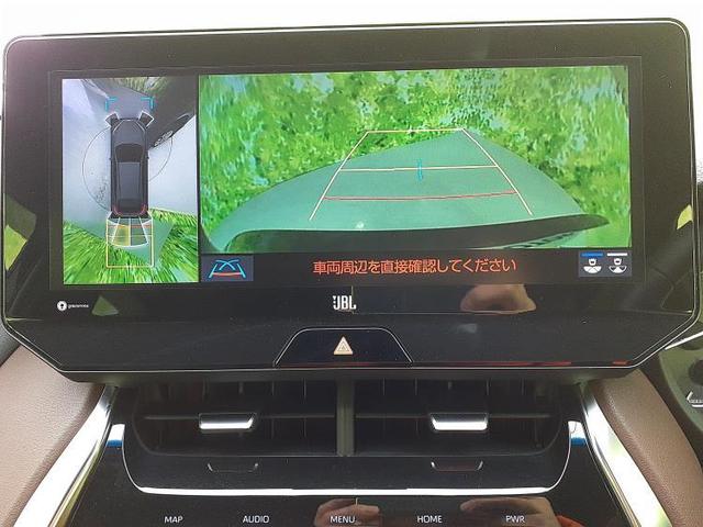 Zレザーパッケージ JBL/純正 12.3インチ メモリーナビ/デジタルインナーミラー/トヨタセーフティセンス/パノラミックビューモニター/車線逸脱防止支援システム/シート フルレザー 革シート 衝突被害軽減システム(11枚目)