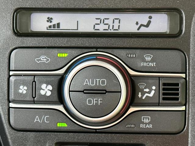 ファンクロス スマートアシスト(トヨタ・ダイハツ)/両側電動スライドドア/シートヒーター 前席/車線逸脱防止支援システム/パーキングアシスト バックガイド/届出済未使用車/ヘッドランプ LED 衝突被害軽減システム(14枚目)