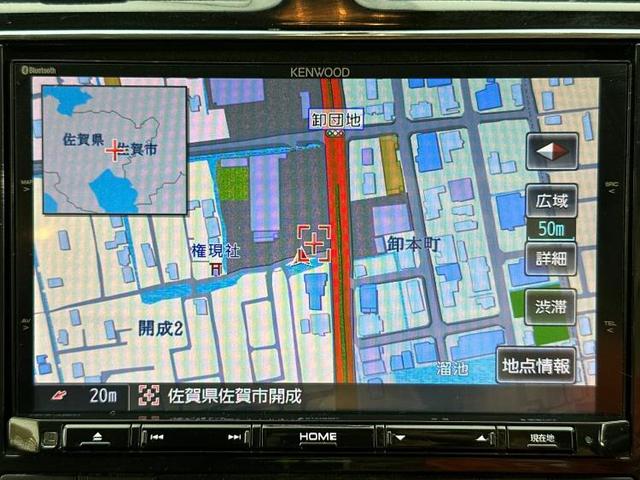 ハイウェイスターVセレクションプラスセーフティHV 社外 8インチ メモリーナビ/衝突安全装置/両側電動スライドドア/車線逸脱防止支援システム/ドライブレコーダー 前後/ヘッドランプ HID/Bluetooth接続/ETC/EBD付ABS バックカメラ(9枚目)
