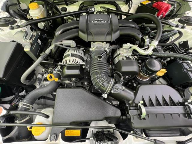 ＢＲＺ Ｓ　保証書／社外　９インチ　ナビ／シートヒーター　前席／ドライブレコーダー　前後／ヘッドランプ　ＬＥＤ／Ｂｌｕｅｔｏｏｔｈ接続／ＥＴＣ／ＥＢＤ付ＡＢＳ／横滑り防止装置／クルーズコントロール　バックカメラ（48枚目）