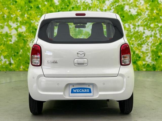 キャロル ＧＬ　保証書／衝突安全装置／シートヒーター　運転席／車線逸脱防止支援システム／ＥＢＤ付ＡＢＳ／横滑り防止装置／アイドリングストップ／禁煙車／エアバッグ　運転席／エアバッグ　助手席／エアバッグ　サイド（46枚目）