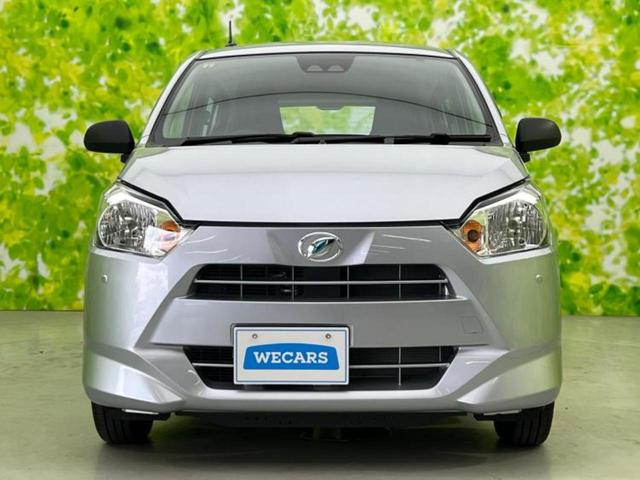 ミライース L SA3 保証書/社外 SDナビ/衝突安全装置/車線逸脱防止支援システム/ヘッドランプ HID/ABS/横滑り防止装置/アイドリングストップ/ワンセグTV/エアバッグ 運転席/エアバッグ 助手席 ワンオーナー(45枚目)