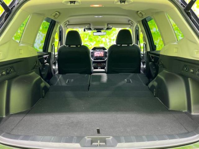 フォレスター ４ＷＤアドバンス　純正　ＳＤナビ／デジタルインナーミラー／衝突安全装置／シートヒーター　前席／車線逸脱防止支援システム／電動バックドア／ドライブレコーダー　純正／ヘッドランプ　ＬＥＤ／ＵＳＢジャック　ＬＥＤヘッドランプ（19枚目）